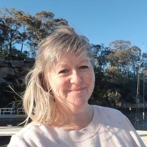 Meet your Posher, Kerry